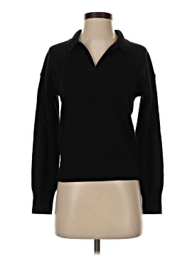 Everlane Cashmere Pullover Sweater (view 1)
