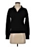Everlane 100% Cashmere Black Cashmere Pullover Sweater Size XS - photo 1