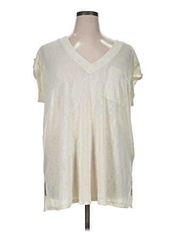 Festi Sleeveless T-Shirt (view 1)
