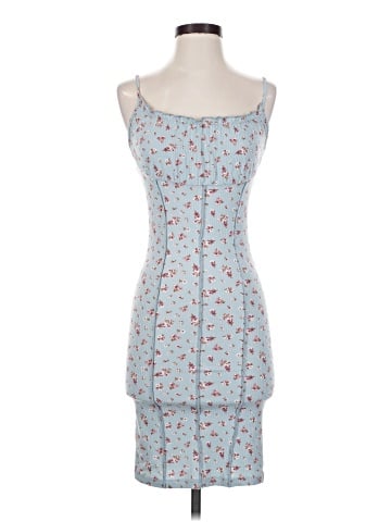 Active USA Casual Dress (view 1)