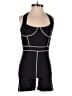 WeWoreWhat Black Romper Size S (petite) - photo 1