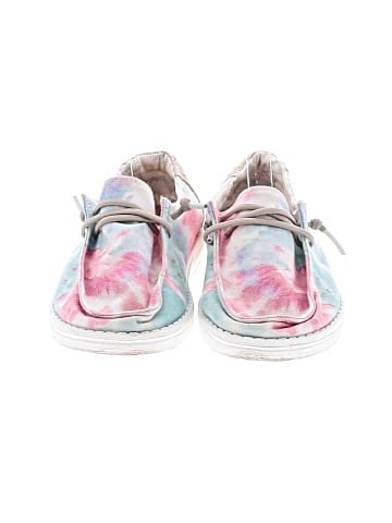 Hey Dude Sneakers (view 2)
