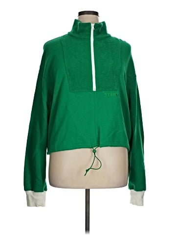 STAUD Sweatshirt (view 1)