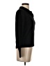 Everlane 100% Cashmere Black Cashmere Pullover Sweater Size XS - photo 4