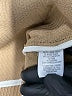 Worth New York Tan Jacket Size 6 - photo 4