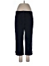 Talbots Solid Blue Casual Pants Size 12 - photo 1