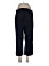 Talbots Solid Blue Casual Pants Size 12 - photo 2