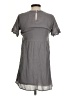 Umgee Gray Casual Dress Size S - photo 2