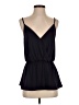 Express Black Tank Top Size S - photo 1