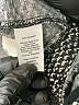 T by Talbots 100% Polyester Gray Jacket Size XL - photo 8