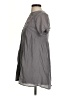 Umgee Gray Casual Dress Size S - photo 5