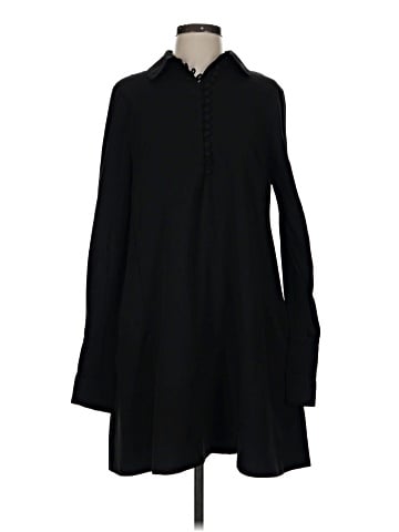 DSTLD Casual Dress (view 1)