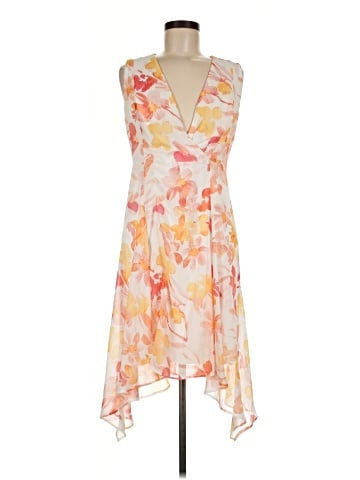Chaps Cocktail Dress (view 1)