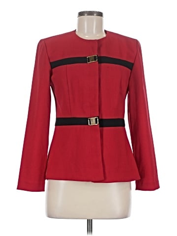 Jessica Howard Blazer (view 1)