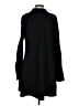 DSTLD Solid Black Casual Dress Size S - photo 2