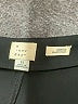 A New Day Solid Black Dress Pants Size 12 - photo 7