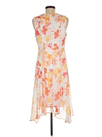 Chaps Cocktail Dress (view 2)