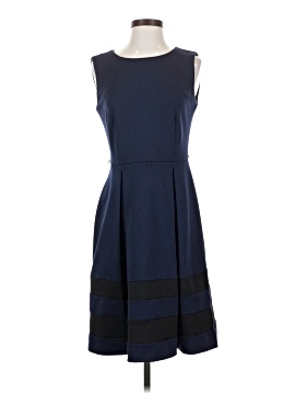 blue and white plaid dress Blue and White Plaid Dress large