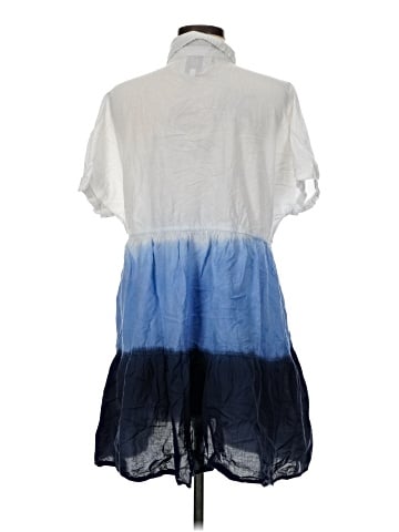 Area Stars Short Sleeve Top (view 2)
