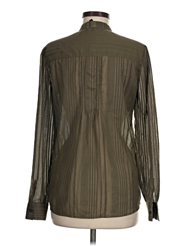 BCBG Paris Long Sleeve Blouse (view 2)