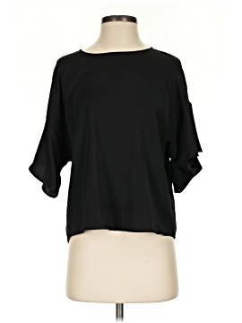 Who What Wear 3/4 Sleeve Top (view 1)
