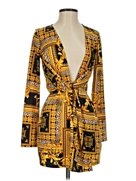 Hot Miami Styles Casual Dress (view 1)