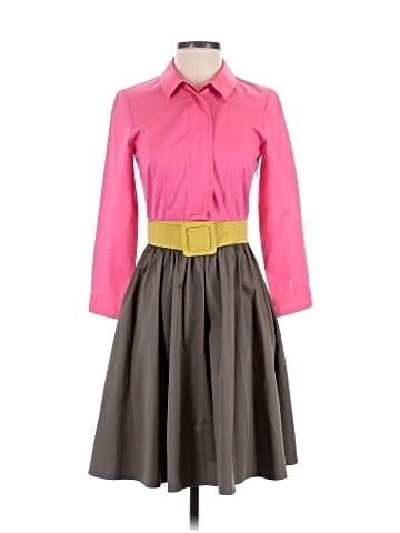 Paule Ka Casual Dress (view 1)
