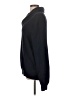 J.Crew 100% Cotton Black Pullover Sweater Size L - photo 5