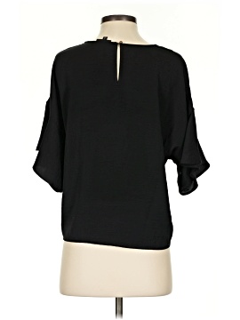 Who What Wear 3/4 Sleeve Top (view 2)