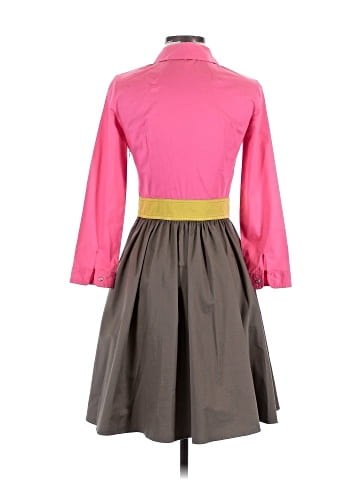 Paule Ka Casual Dress (view 2)