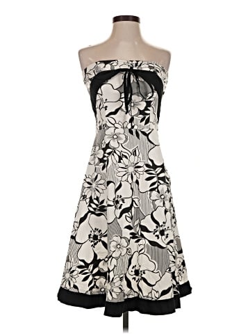 Trixxi Cocktail Dress (view 1)