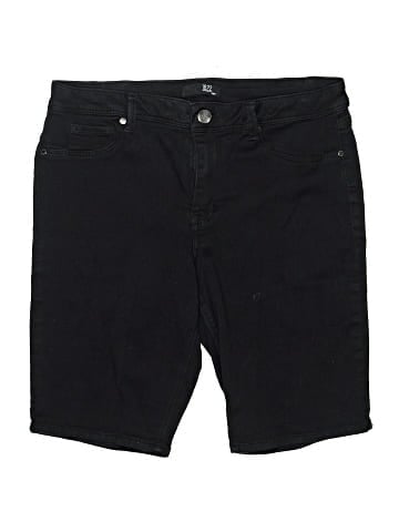 1822 Denim Shorts (view 1)