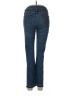 FRAME Denim Color Block Blue Jeans Size 28 waist - photo 2