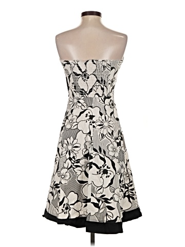 Trixxi Cocktail Dress (view 2)