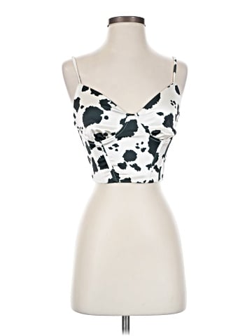 Thirty/Thirty Sleeveless Top (view 1)