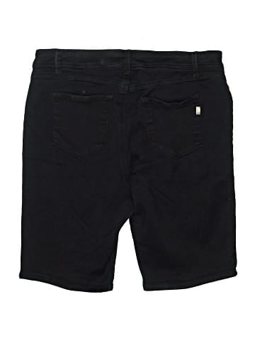 1822 Denim Shorts (view 2)