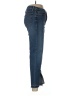 FRAME Denim Color Block Blue Jeans Size 28 waist - photo 4