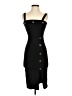 Stella Luce Black Cocktail Dress Size S - photo 1