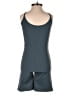Wilfred Free Solid Teal Romper Size S - photo 2