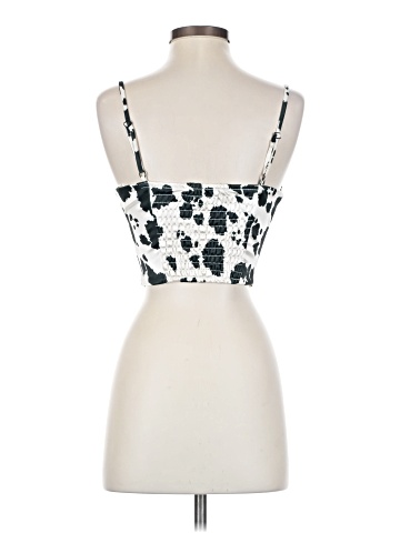 Thirty/Thirty Sleeveless Top (view 2)