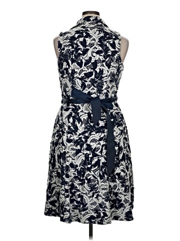Signature by Robbie Bee Casual Dress (view 2)