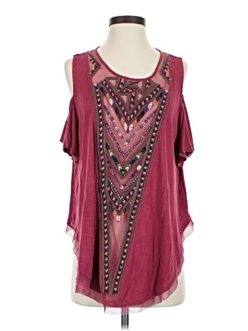 Free People Sleeveless Blouse (view 1)