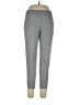 Nike Chevron-herringbone Gray Casual Pants Size L - photo 1