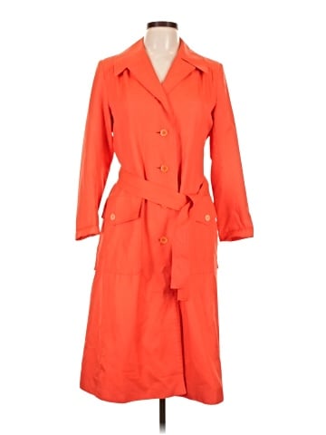 Assorted Brands Trenchcoat (view 1)