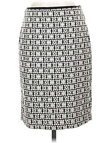 Banana Republic Factory Store Formal Skirt (view 1)