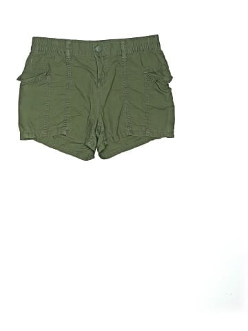 Justice Cargo Shorts (view 1)