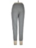 Nike Chevron-herringbone Gray Casual Pants Size L - photo 2