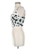 Thirty/Thirty Ivory Sleeveless Top Size XS - photo 5
