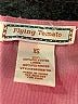 Flying Tomato 100% Polyester Pink Cocktail Dress Size XS - photo 7