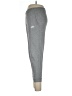 Nike Chevron-herringbone Gray Casual Pants Size L - photo 5